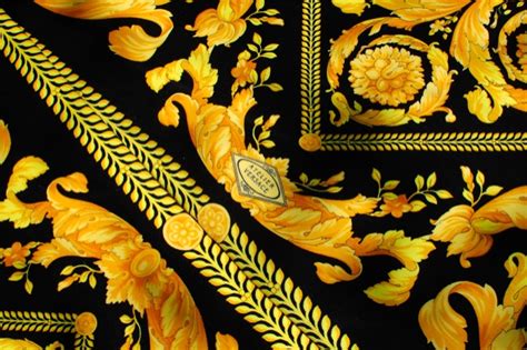 versace fabric replica sydney